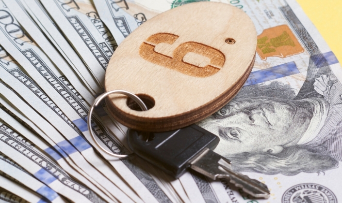 tempat gadai motor Surabaya