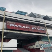 pasar atom surabaya